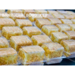BÁNH CHÀ BÔNG KẸP