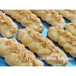 BÁNH CHÀ BÔNG PHÔ MAI