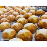 BÁNH MÌ SỮA NHỎ
