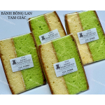 BÁNH TAM GIÁC