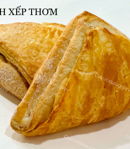 BÁNH XẾP THƠM