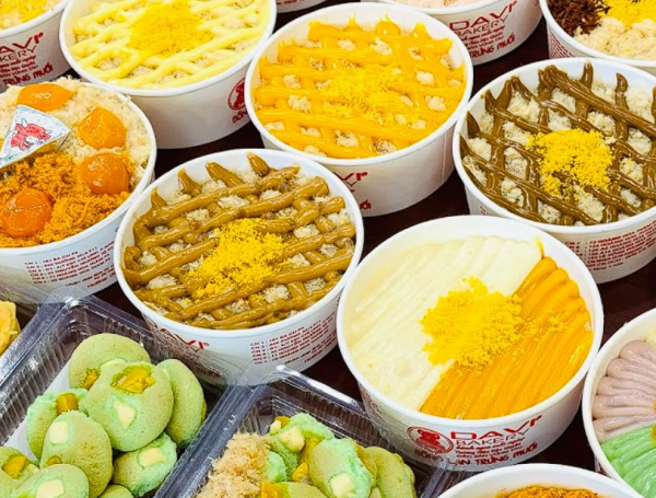 BÁNH BÔNG LAN TRỨNG MUỐI VŨNG TÀU